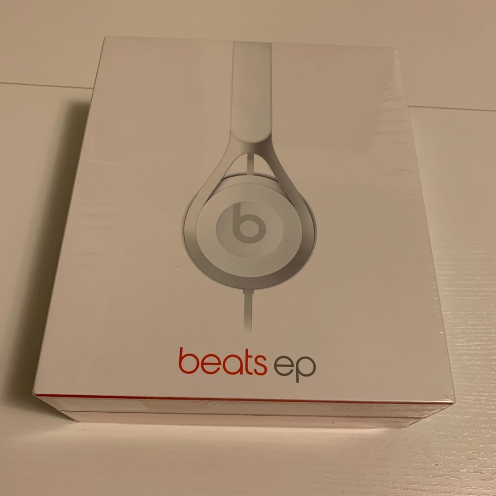 Beats ep